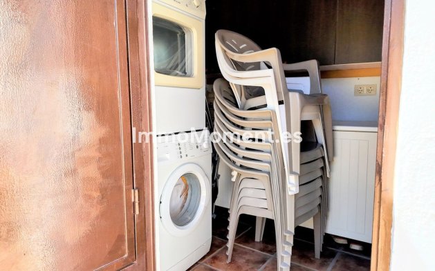 Reventa - Casa de campo - Interior  - Almogía