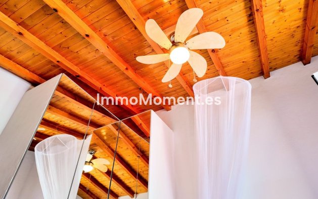 Reventa - Casa de campo - Interior  - Almogía