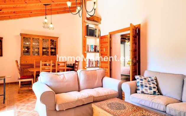 Reventa - Casa de campo - Interior  - Almogía