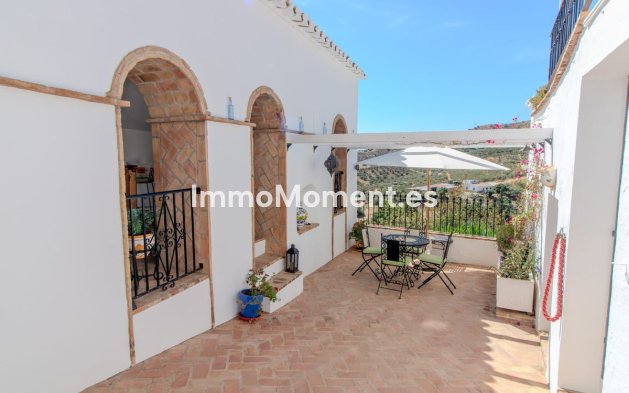 Revente - Maison mitoyenne - Intérieur                       - Alora