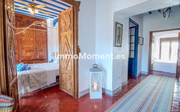 Revente - Maison mitoyenne - Intérieur                       - Alora