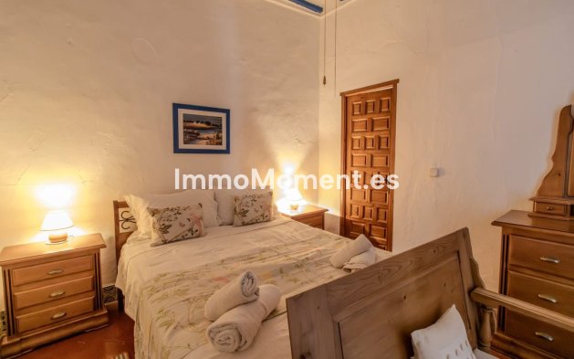 Revente - Maison mitoyenne - Intérieur                       - Alora