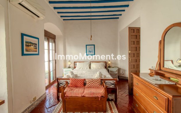 Revente - Maison mitoyenne - Intérieur                       - Alora