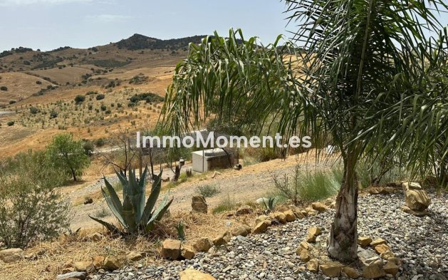 Wiederverkauf - Villa -   Inländisch - Alora