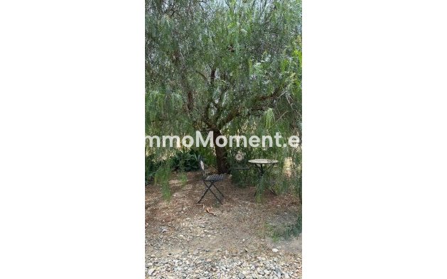 Wiederverkauf - Villa -   Inländisch - Alora