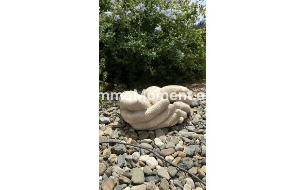 Wiederverkauf - Villa -   Inländisch - Alora