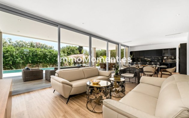 Revente - Villa - Marbella - Marbella Centro