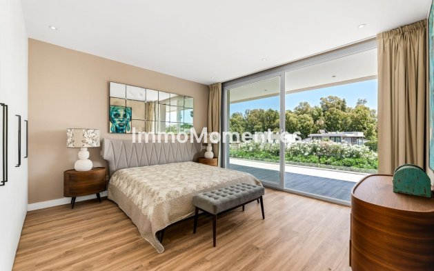Revente - Villa - Marbella - Marbella Centro