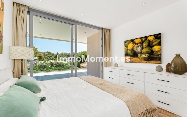 Revente - Villa - Marbella - Marbella Centro