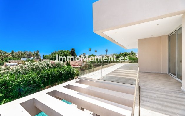 Revente - Villa - Marbella - Marbella Centro