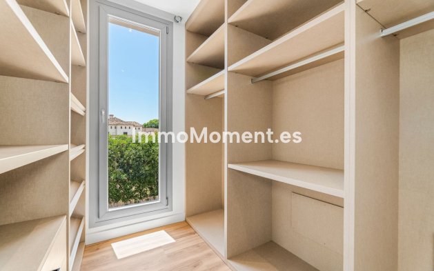 Revente - Villa - Marbella - Marbella Centro