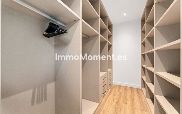 Revente - Villa - Marbella - Marbella Centro