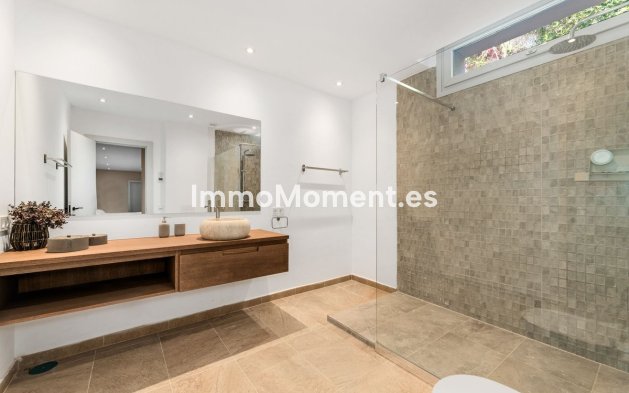 Revente - Villa - Marbella - Marbella Centro