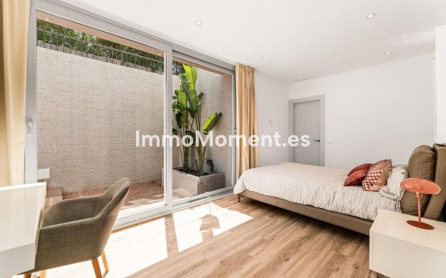 Revente - Villa - Marbella - Marbella Centro