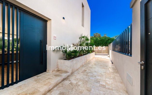 Revente - Villa - Marbella - Marbella Centro