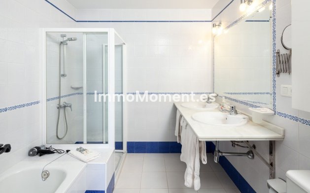 Revente - Maison de campagne - Intérieur                       - Almogía