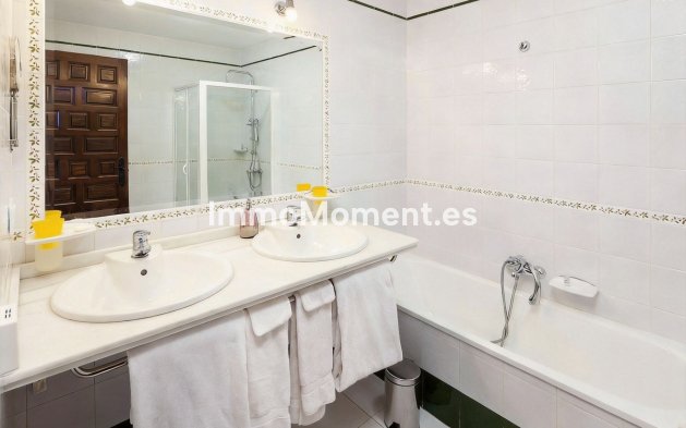 Revente - Maison de campagne - Intérieur                       - Almogía