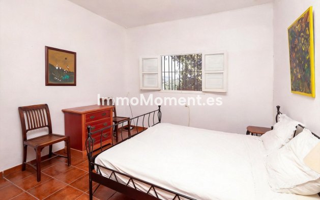 Revente - Maison de campagne - Intérieur                       - Almogía