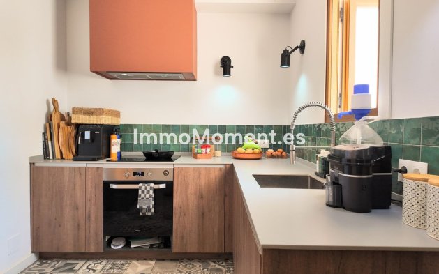 Reventa - Casa de campo - Interior  - Alora