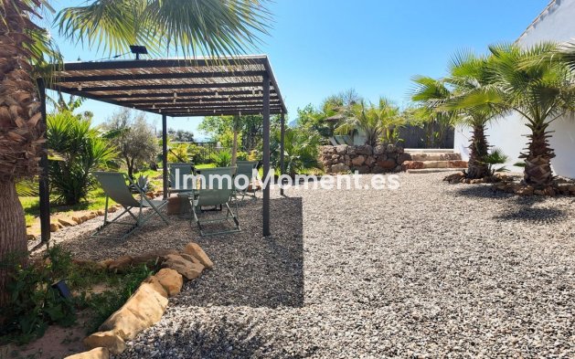 Reventa - Casa de campo - Interior  - Alora