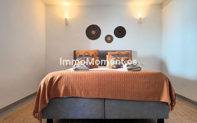 Reventa - Casa de campo - Interior  - Alora