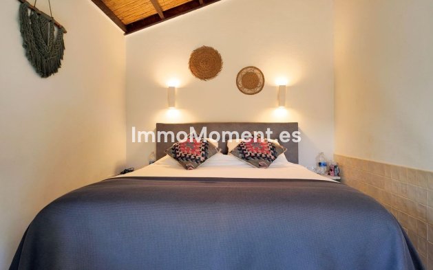 Reventa - Casa de campo - Interior  - Alora
