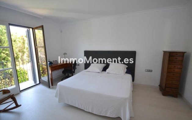Reventa - Villa - Marbella - Guadalmina Baja