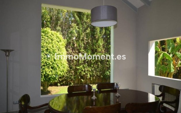 Reventa - Villa - Marbella - Guadalmina Baja