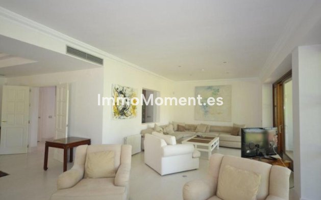 Reventa - Villa - Marbella - Guadalmina Baja