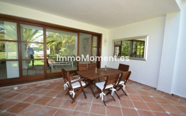 Reventa - Villa - Marbella - Guadalmina Baja