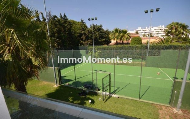 Reventa - Villa - Marbella - Guadalmina Baja