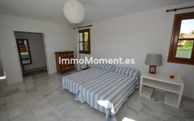 Reventa - Villa - Marbella - Guadalmina Baja