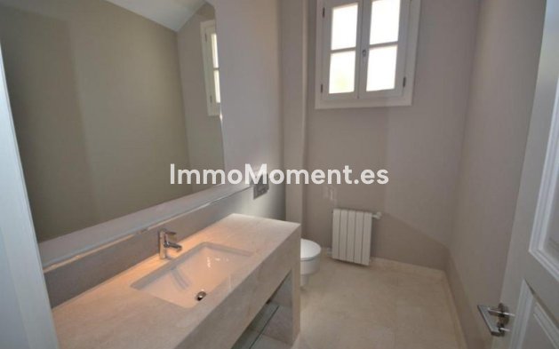 Reventa - Villa - Marbella - Guadalmina Baja