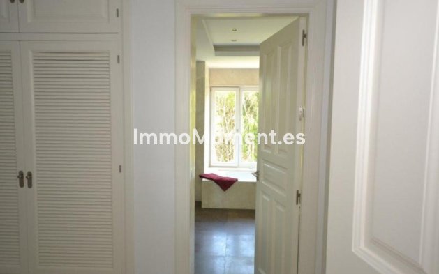 Reventa - Villa - Marbella - Guadalmina Baja