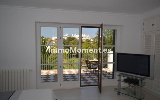 Reventa - Villa - Marbella - Guadalmina Baja