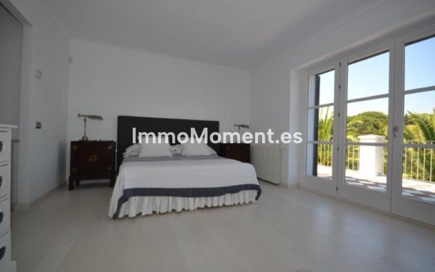 Reventa - Villa - Marbella - Guadalmina Baja