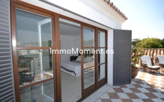Reventa - Villa - Marbella - Guadalmina Baja
