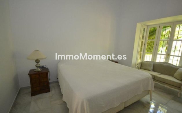 Reventa - Villa - Marbella - Guadalmina Baja