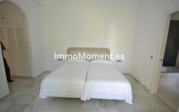 Reventa - Villa - Marbella - Guadalmina Baja