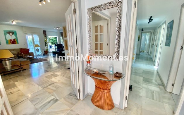 Bestaande woning - Appartement - Marbella - Nagüeles