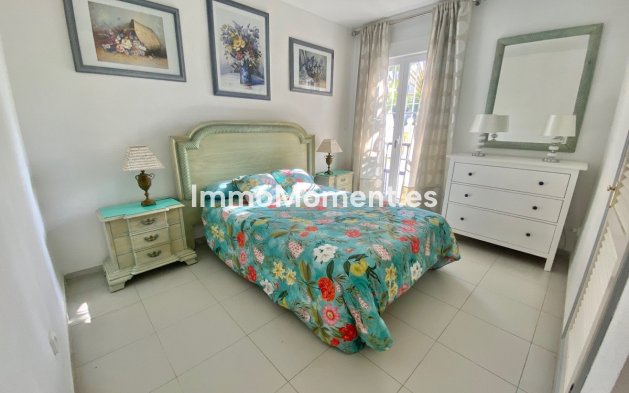Bestaande woning - Appartement - Marbella - Nagüeles