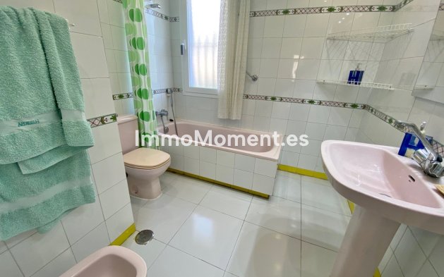 Bestaande woning - Appartement - Marbella - Nagüeles
