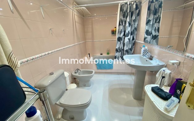 Bestaande woning - Appartement - Marbella - Nagüeles