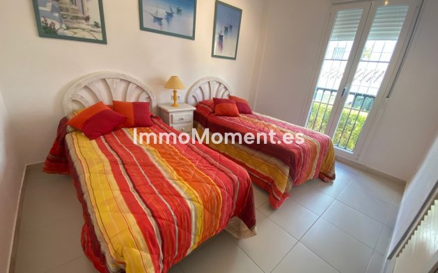 Bestaande woning - Appartement - Marbella - Nagüeles