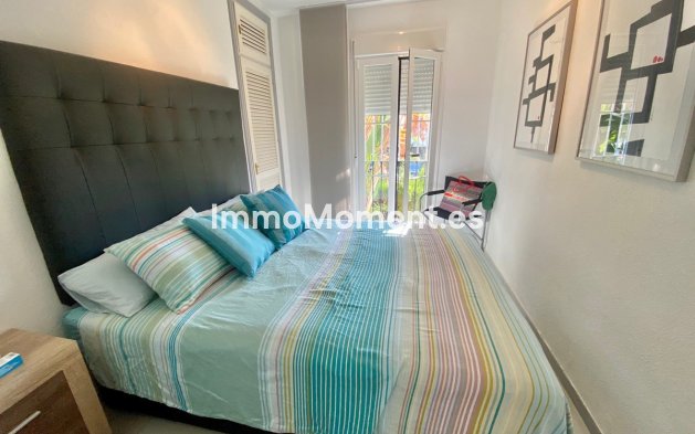 Bestaande woning - Appartement - Marbella - Nagüeles