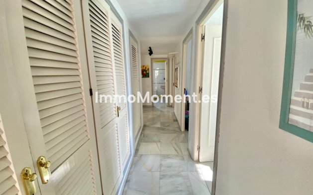 Bestaande woning - Appartement - Marbella - Nagüeles