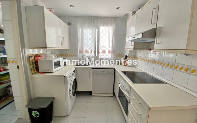 Bestaande woning - Appartement - Marbella - Nagüeles