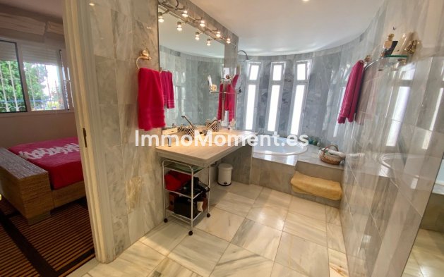 Bestaande woning - Appartement - Marbella - Nagüeles