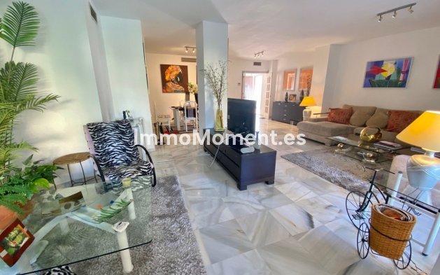 Bestaande woning - Appartement - Marbella - Nagüeles