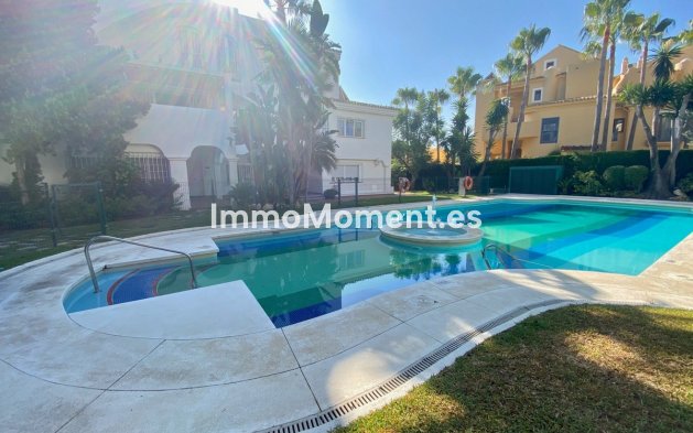 Bestaande woning - Appartement - Marbella - Nagüeles